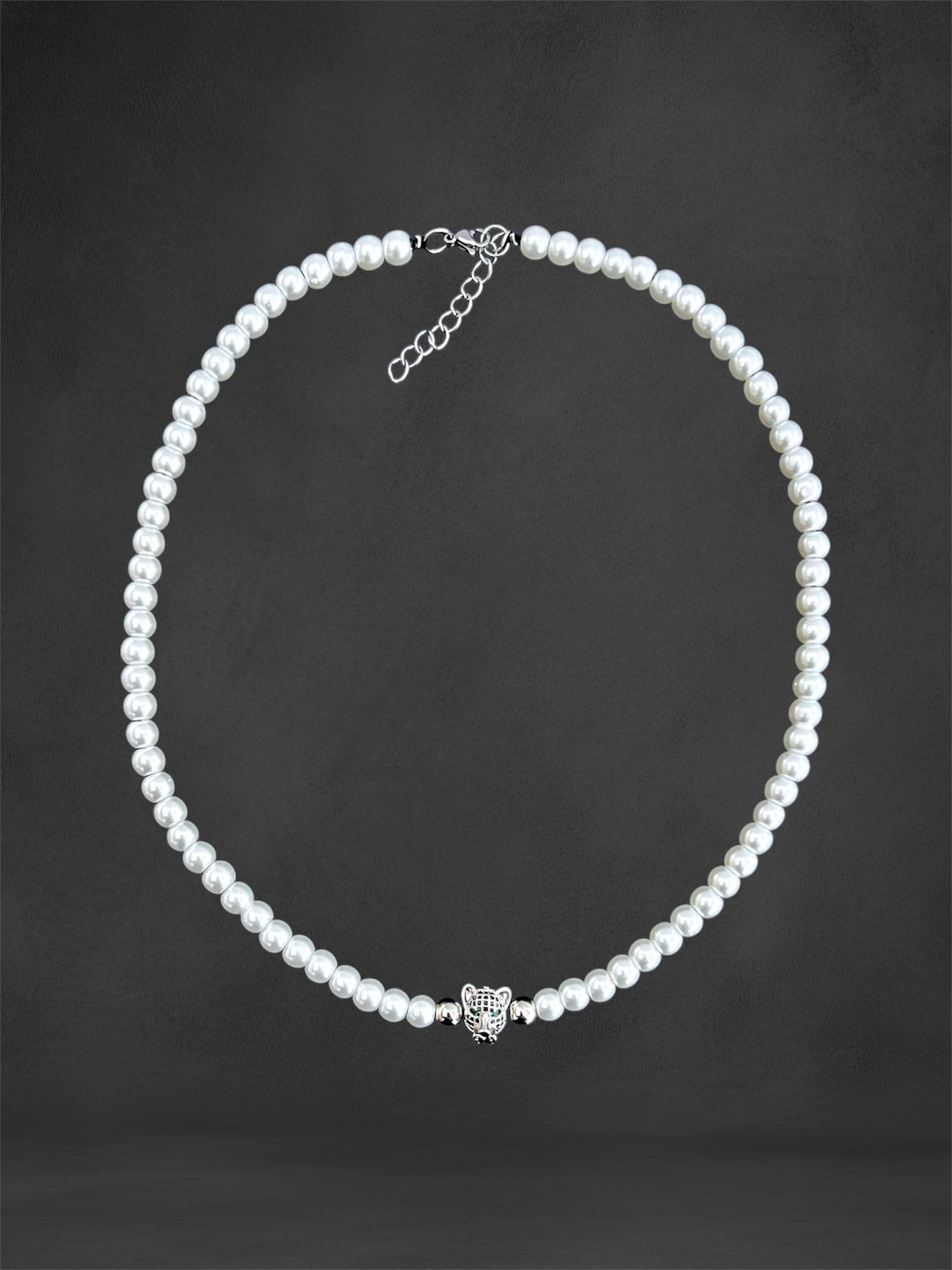 Perlas White Felino Lux