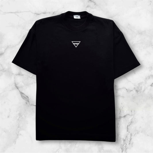 Camiseta Oversize Black Angel