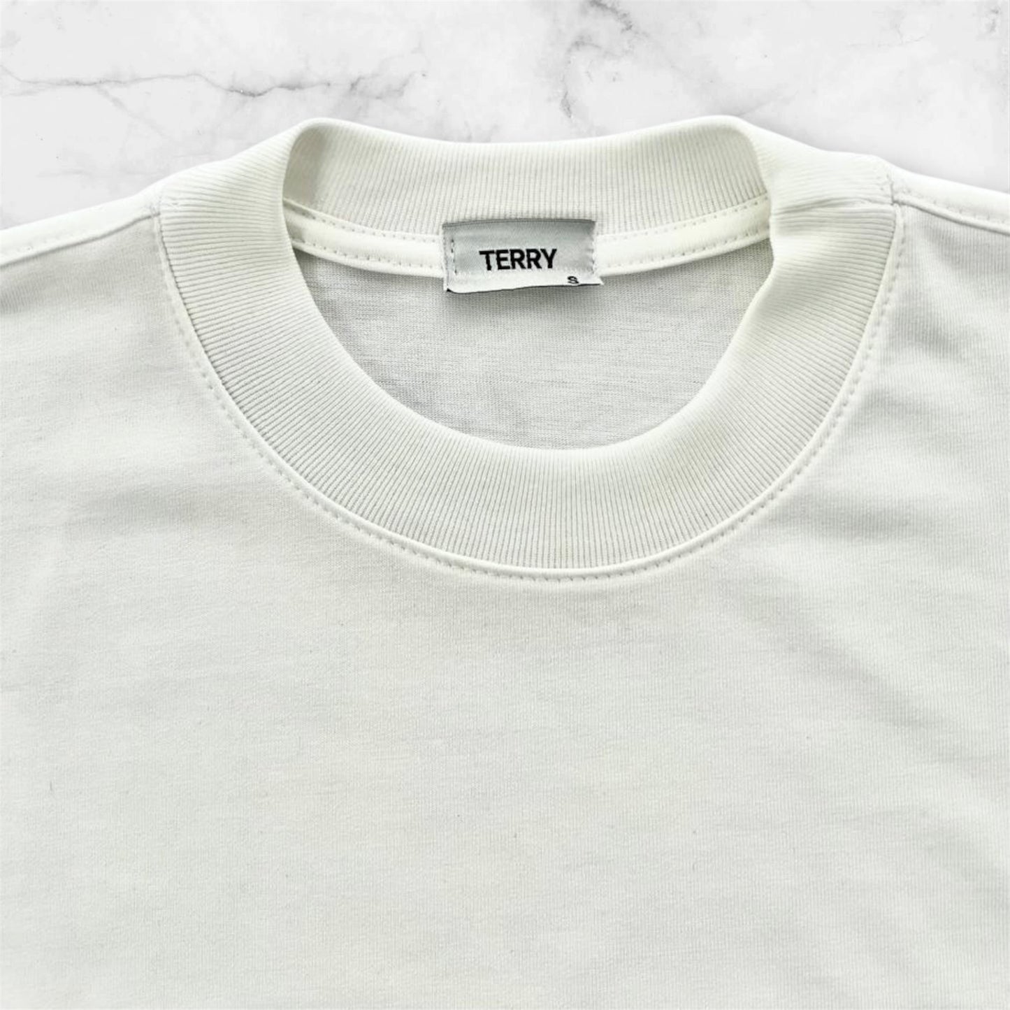 Camiseta Oversize Elegant