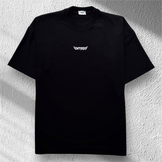 Camiseta Oversize Puerta Angelical