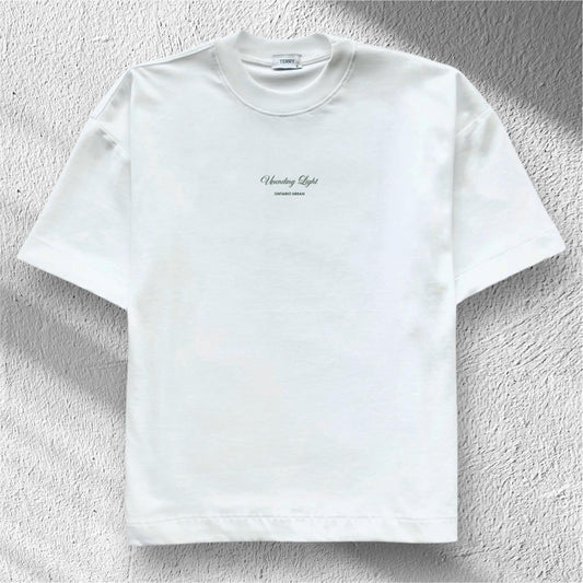 Camiseta Oversize Elegant