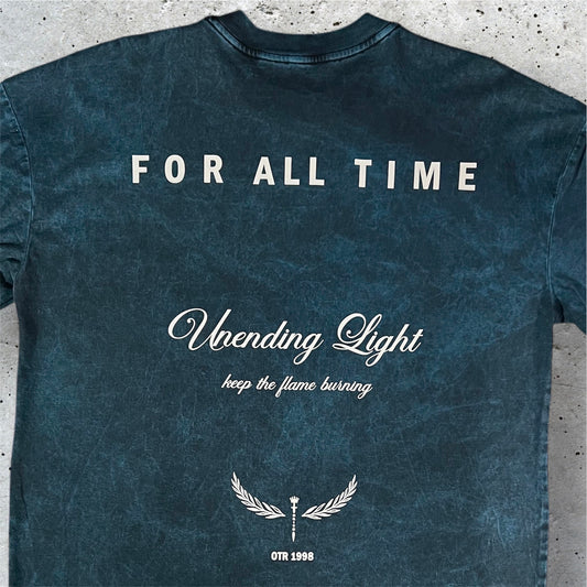 Camiseta Oversize Elegant