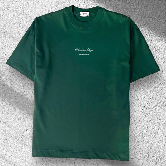 Camiseta Oversize Elegant