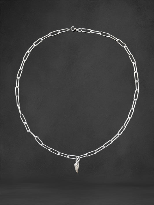 Cadena Urban Dije Ala