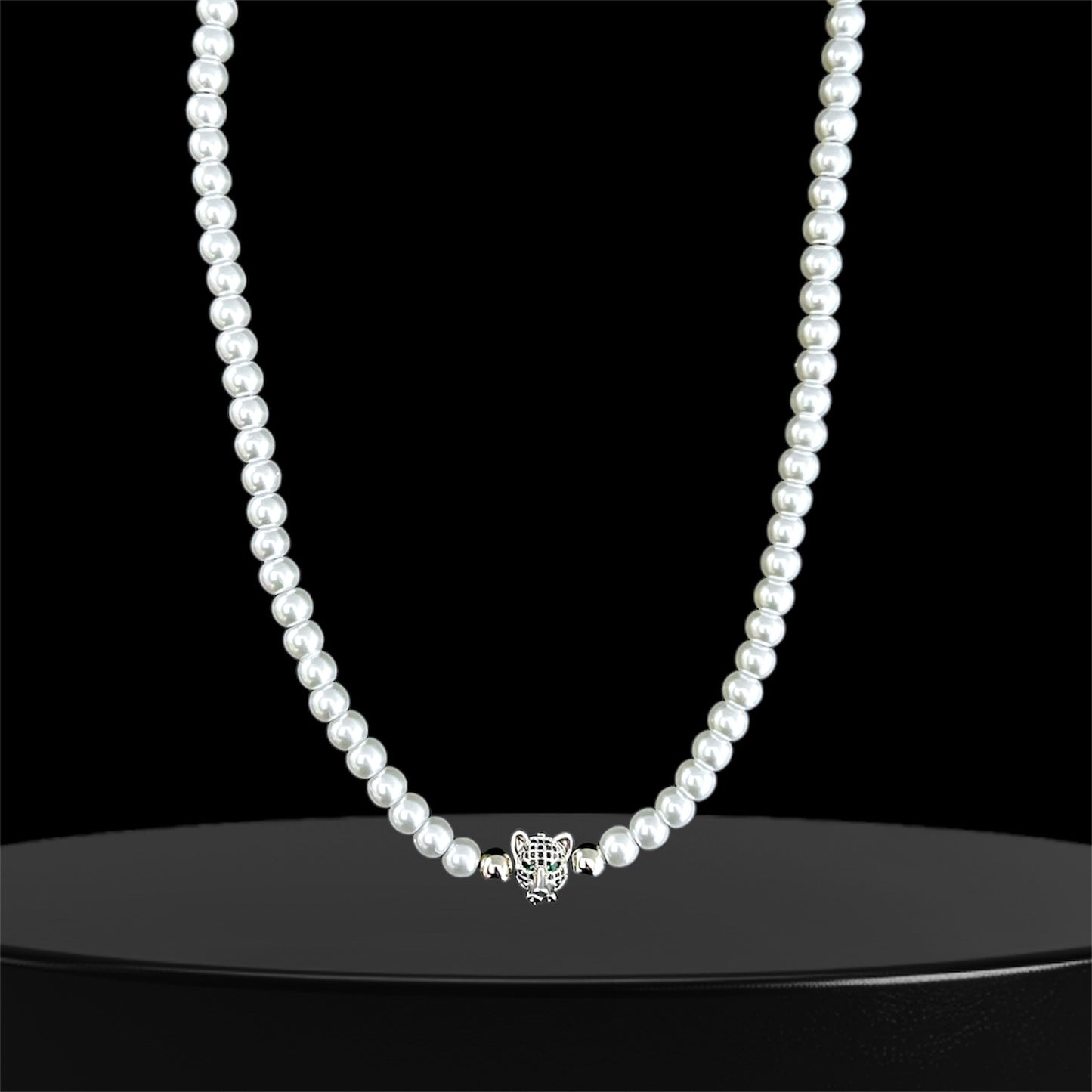 Perlas White Felino Lux