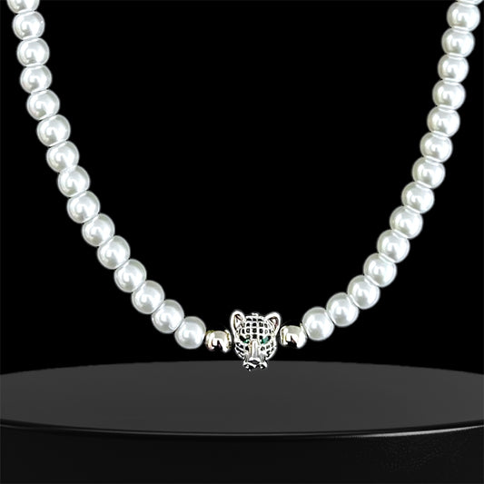 Perlas White Felino Lux