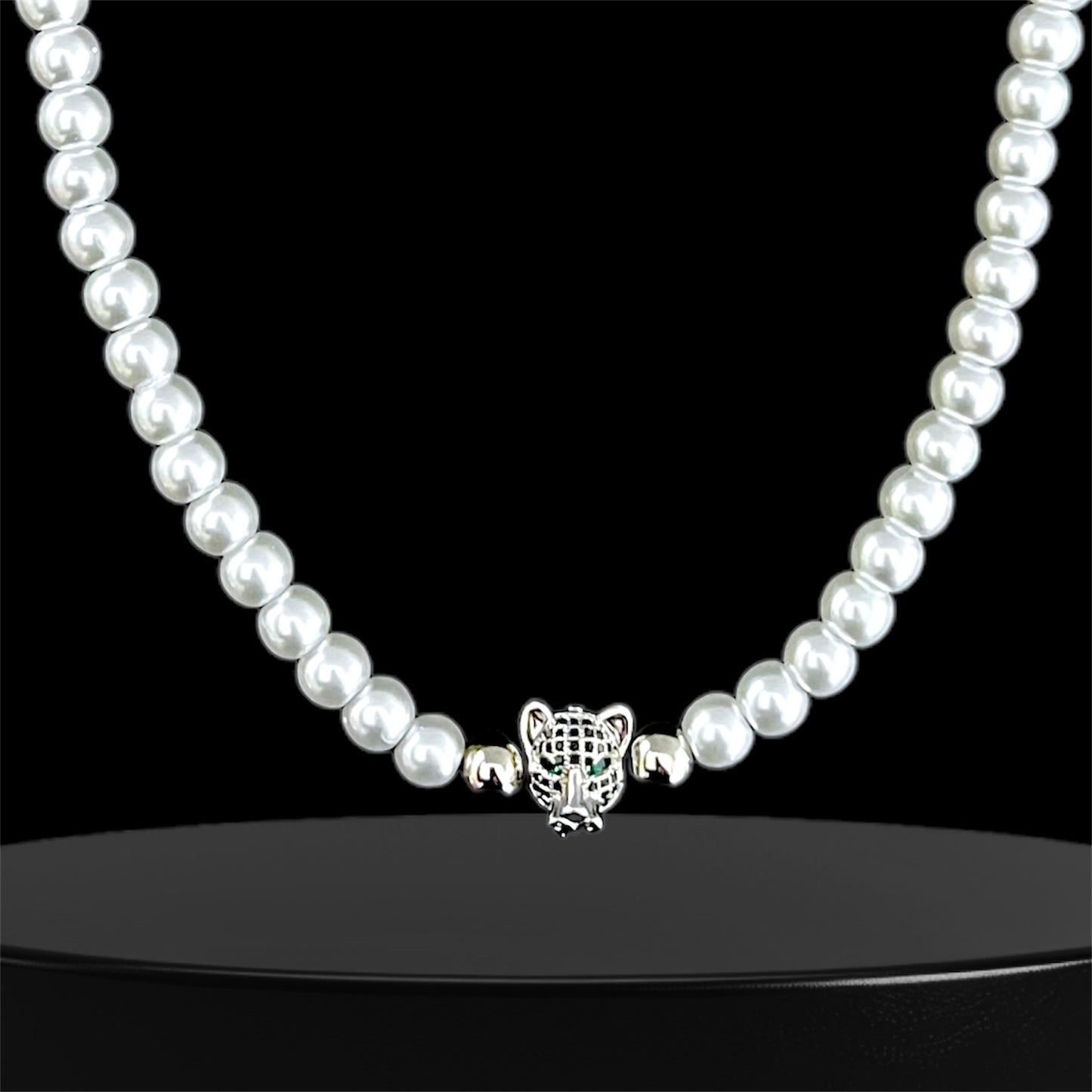 Perlas White Felino Lux