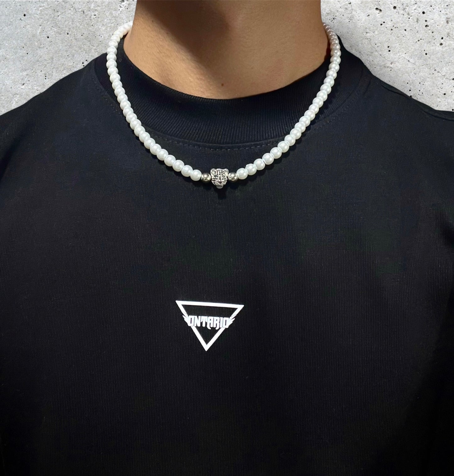 Perlas White Felino Lux