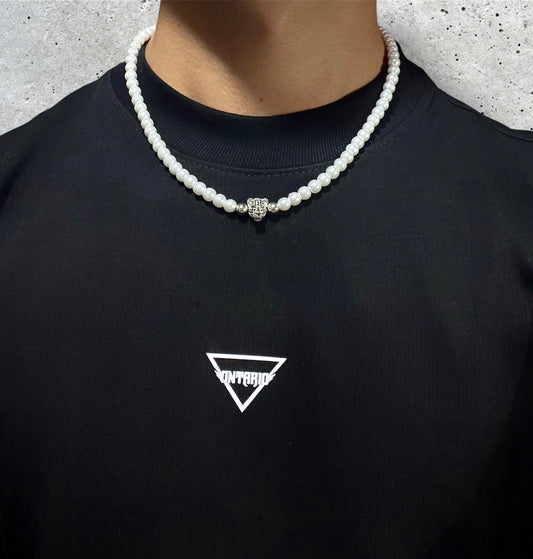 Perlas White Felino Lux