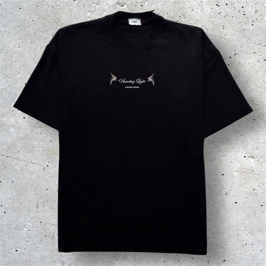 Camiseta Oversize Elegant