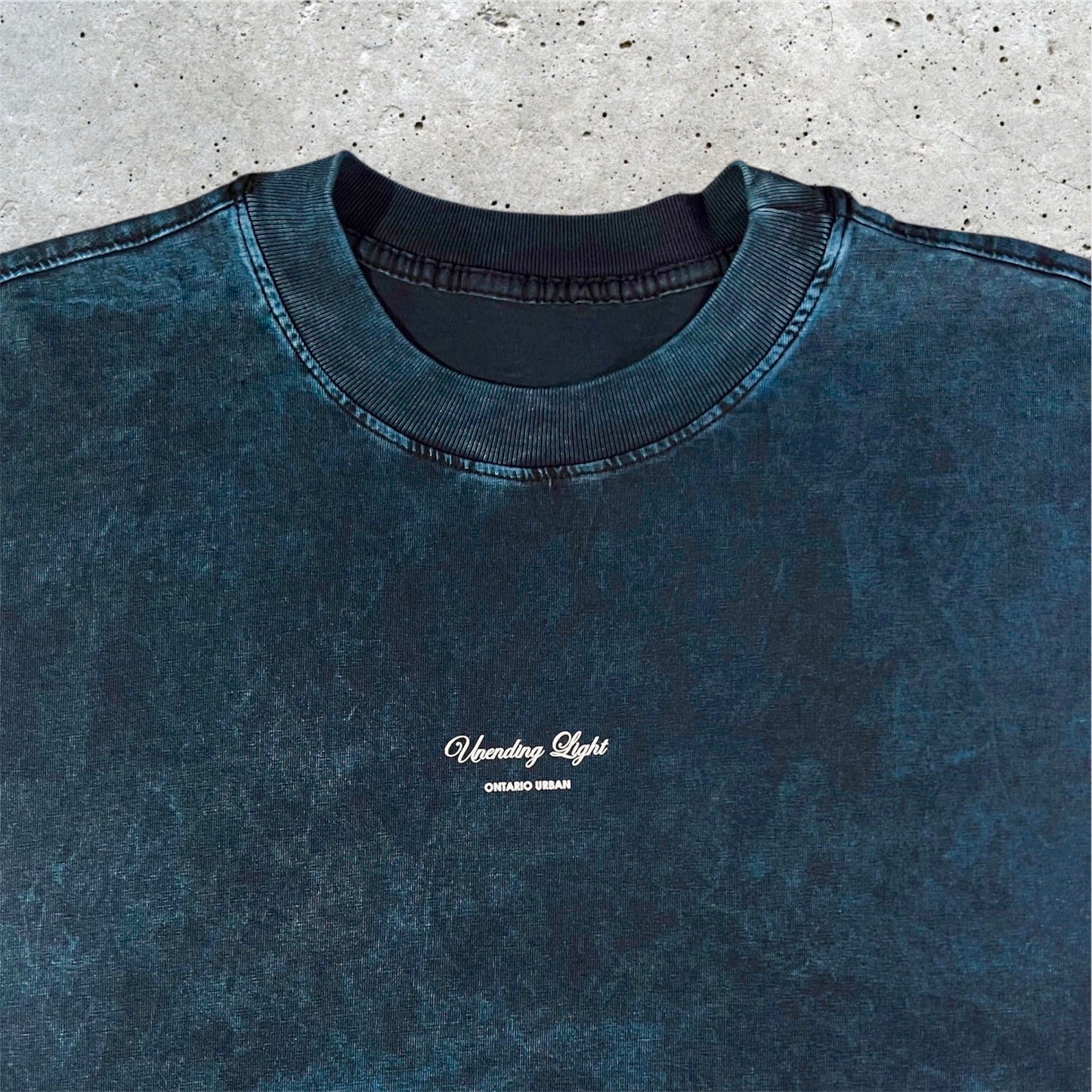 Camiseta Oversize Elegant