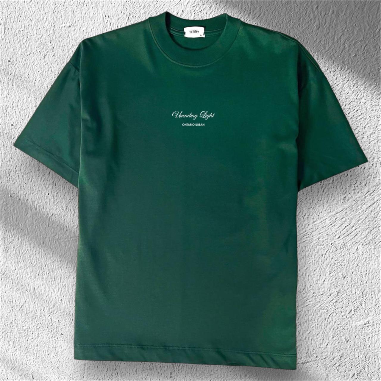 Camiseta Oversize Elegant