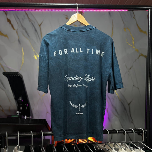 Camiseta Oversize Elegant